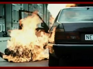 MILLENIUM - Bande-annonce VF