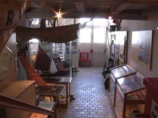 La maison du Platin à la Flotte en Ré