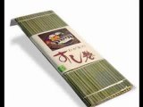 Japanese Import Bamboo Sushi Mat