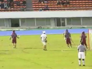 2012 京都大学男子ラクロス部新歓PV