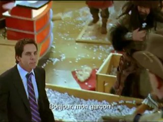 LA NUIT AU MUSEE 2 - Bande-annonce VO