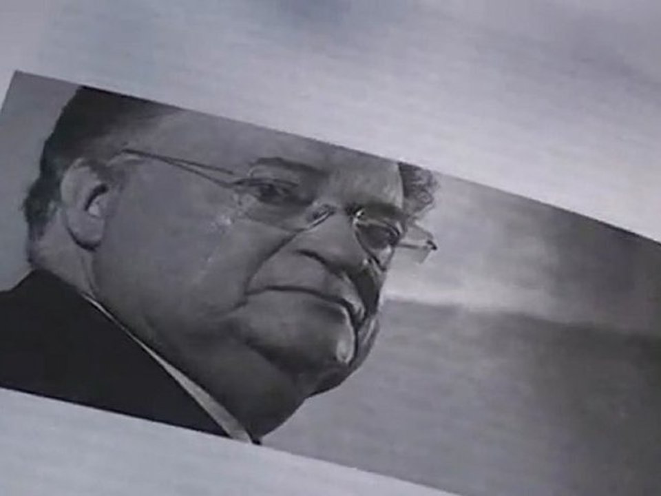 REGARD 140 - Cinémas en Campagne - Entretien avec Jacques Gerstenkorn - RLHD.TV