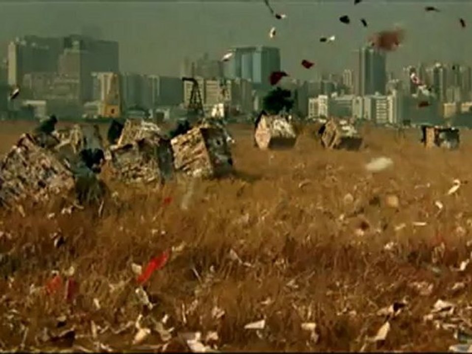 VENGEANCE - Bande-annonce VO