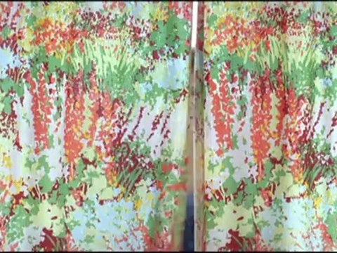 ETREINTES BRISEES - Bande-annonce VO