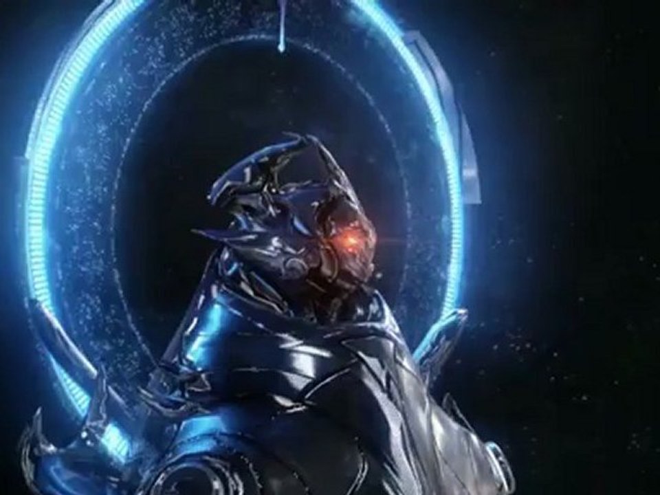 Sins of a Solar Empire Rebellion : Trailer version longue