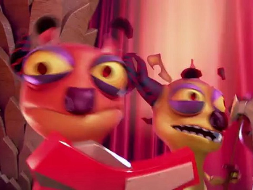 Walibi Music Challenge - Walibi DJ