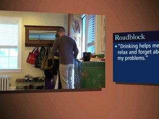 Why Drinking Alcohol is Associated with Relaxing