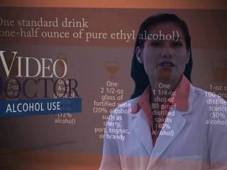 Safe Drinking Levels for Alcohol