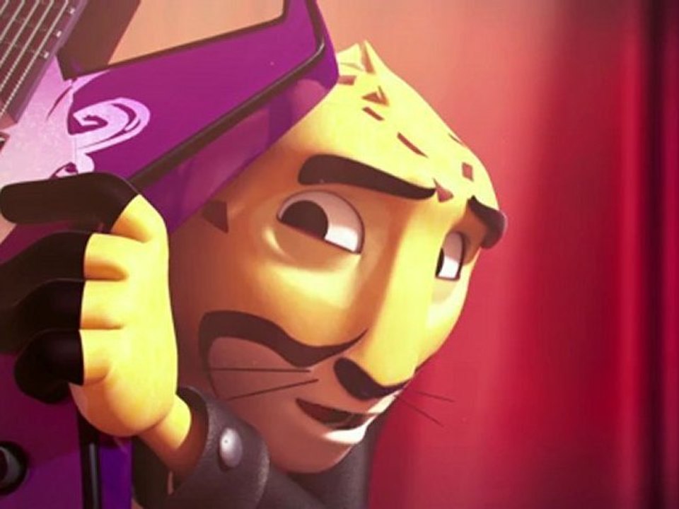 Walibi Music Challenge - Haaz