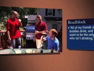 Cutting Back on Drinking Alcohol- Effects on Social Life