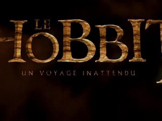 Bande-annonce en VF pour Le Hobbit : Un Voyage Inattendu