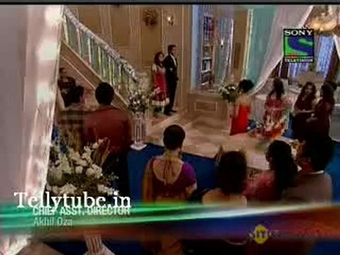 Dekha Ek Khwab - 6th April 2012 - Part 1