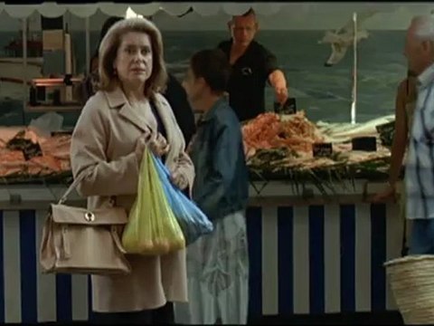 MERES ET FILLES - Bande-annonce VF