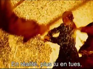BLOOD : THE LAST VAMPIRE - Bande-annonce VO