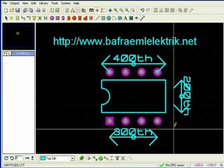 Bafra EML ARES Ders4