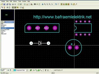 Bafra EML ARES Ders3