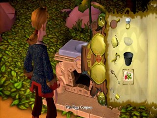 [S1][P6] Tales of Monkey Island - Chapter 2 - The Siege of Spinner Cay