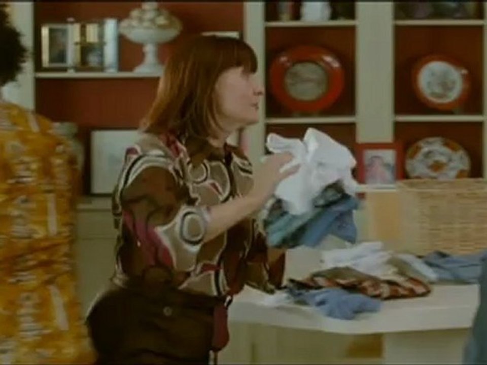 TELLEMENT PROCHES - Teaser3 VF