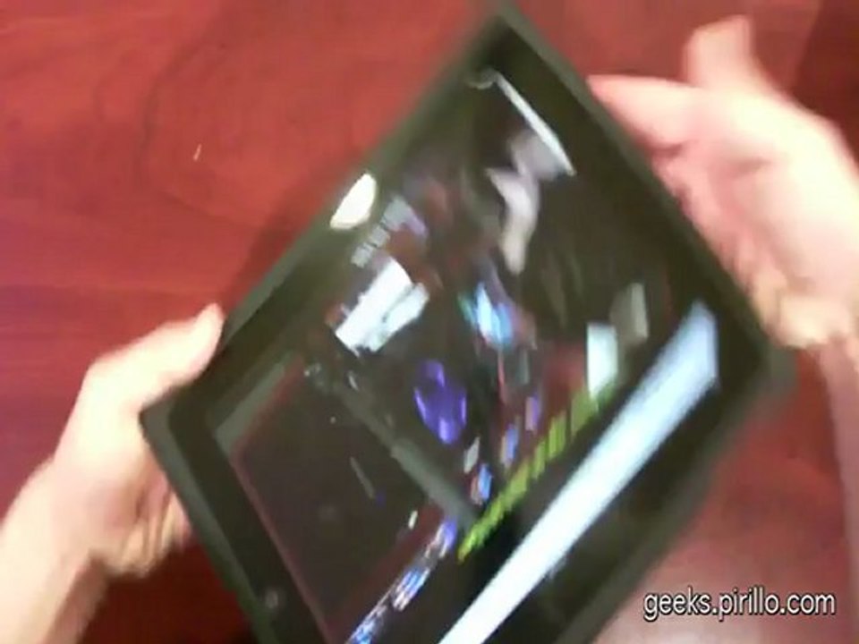 Apple iPad Case Review