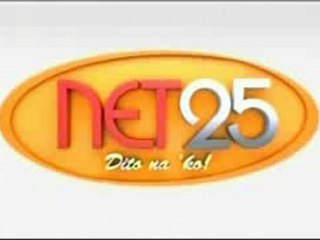 TestCard Net25 on Manila