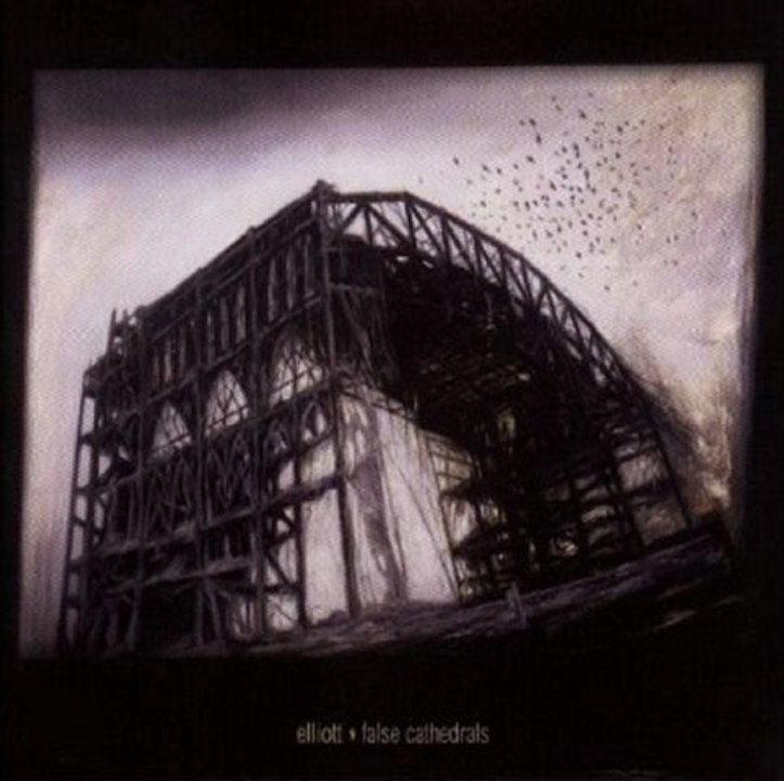 Blessed by Your Own Ghost