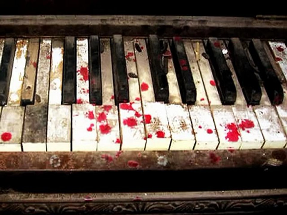 Musique sans parole au piano " Neige " piano song