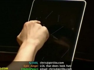 Soundrop is Addictive Fun for the iPad, iPod, or iPhone