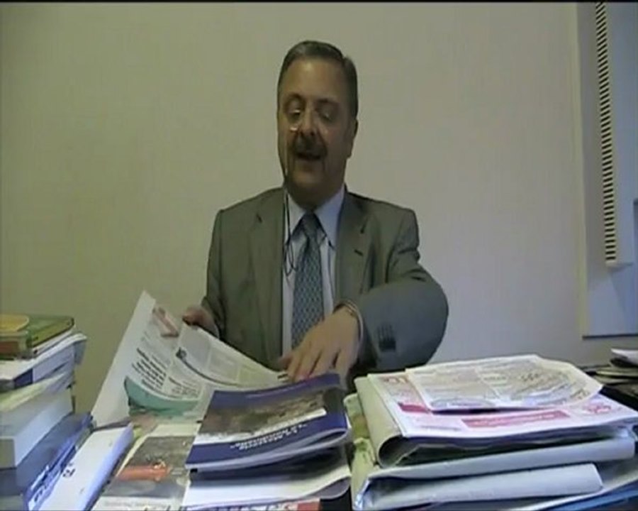 EDITORIALE del 6-4-2012