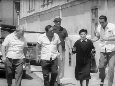 LES MONSTRES - Bande-annonce VO