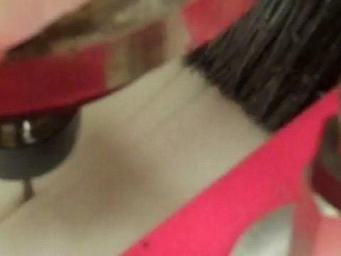 Laguna Tools CNC Cutting Foam Part 1