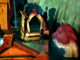 [S2][P2] Tales of Monkey Island - Chapter 2 - The Siege of Spinner Cay