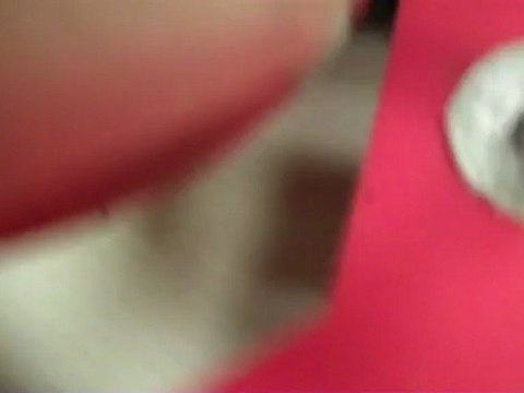 Laguna Tools CNC Cutting Foam Part 2