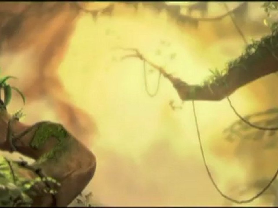 L'AGE DE GLACE 3 - Teaser VF