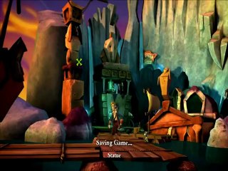 [S2][P4] Tales of Monkey Island - Chapter 2 - The Siege of Spinner Cay