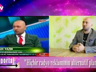 CEYHUN YILMAZ KİMLERE ÇATTI?