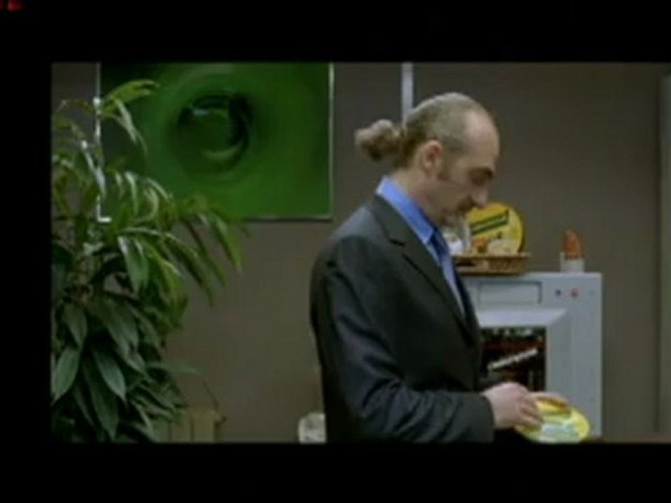 BANCS PUBLICS - Teaser VF