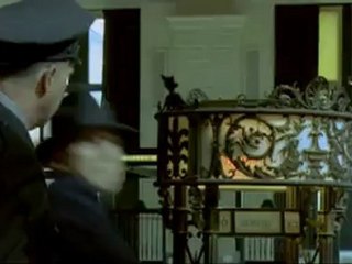 PUBLIC ENEMIES - Bande-annonce VF