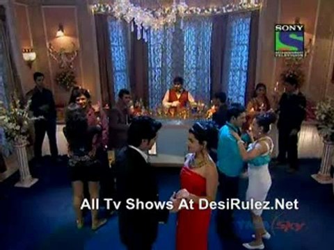 Dekha Ek Khwaab 6th April 2012 Pt-3