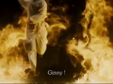 HARRY POTTER ET LE PRINCE DE SANG MELE - Bande-annonce VO