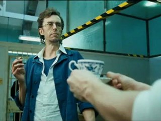 BRONSON - Bande-annonce VF