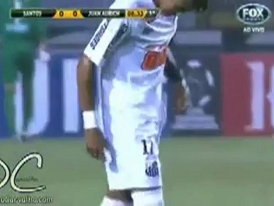 neymar dribbls 5 players