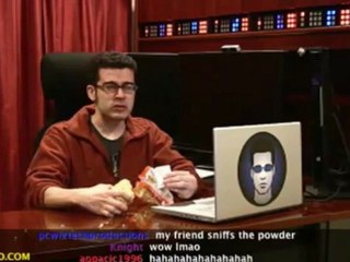 How to Eat Ramen Noodles