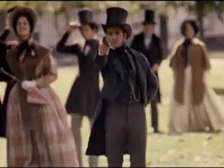 VICTORIA LES JEUNES ANNEES D'UNE REINE - Bande-annonce VF