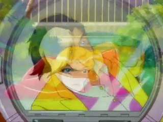 TOTALLY SPIES LE FILM - Bande-annonce VF