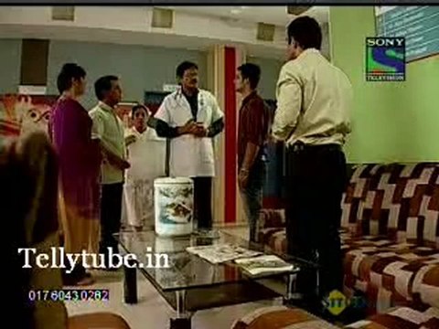 Saas Bina Sasural - 6th April 2012 Part 2