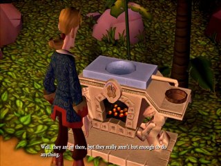 [S2][P7] Tales of Monkey Island - Chapter 2 - The Siege of Spinner Cay