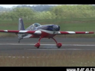 EXTRA 330 SC - EXTREME VOLTIGE [Full HD]