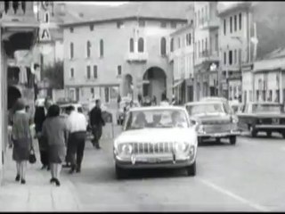 CES MESSIEURS DAMES - Bonus VO