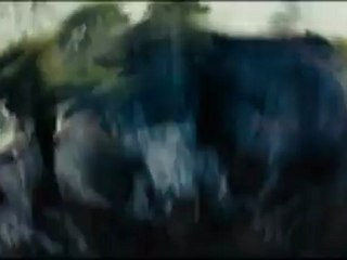 G.I. JOE LE REVEIL DU COBRA - Bande-annonce VF