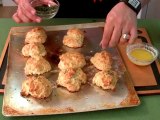 Red Lobster Cheddar Biscuits - Recipe Ripoff #1